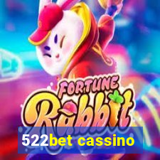 522bet cassino